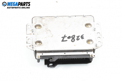 Компютър двигател за Opel Omega B Sedan (03.1994 - 07.2003) 2.5 V6, 170 к.с., № 0 261 203 588