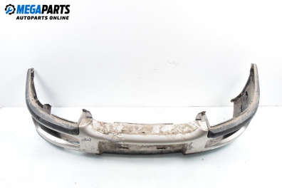 Предна броня за Opel Omega B Sedan (03.1994 - 07.2003), седан, позиция: предна