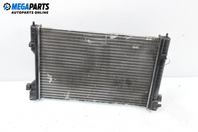 Воден радиатор за Opel Omega B Sedan (03.1994 - 07.2003) 2.5 V6, 170 к.с.