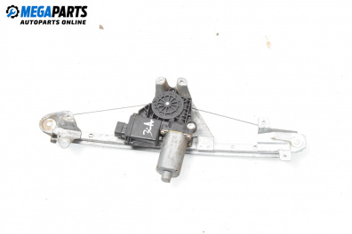 Машинка ел. стъкло за Opel Omega B Sedan (03.1994 - 07.2003), 4+1 вр., седан, позиция: задна, дясна