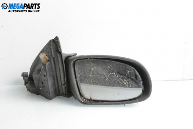 Огледало за Opel Omega B Sedan (03.1994 - 07.2003), 4+1 вр., седан, позиция: дясна