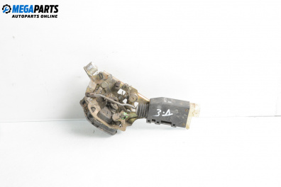 Брава на врата за Opel Omega B Sedan (03.1994 - 07.2003), позиция: задна, дясна