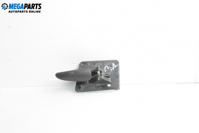 Вътрешна дръжка за Opel Omega B Sedan (03.1994 - 07.2003), 4+1 вр., седан, позиция: предна, дясна