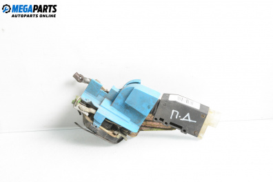 Брава на врата за Opel Omega B Sedan (03.1994 - 07.2003), позиция: предна, дясна