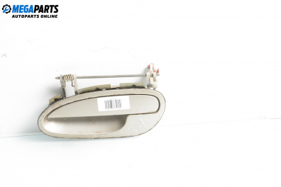 Външна дръжка за Opel Omega B Sedan (03.1994 - 07.2003), 4+1 вр., седан, позиция: задна, дясна