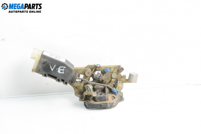 Брава на врата за Opel Omega B Sedan (03.1994 - 07.2003), позиция: задна, дясна