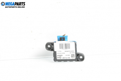 Сензор airbag за Opel Omega B Sedan (03.1994 - 07.2003)