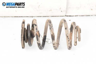 Пружина за ходова част за Opel Omega B Sedan (03.1994 - 07.2003), седан, позиция: задна