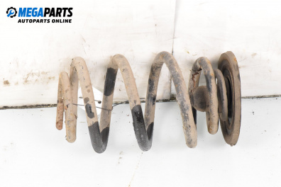 Пружина за ходова част за Opel Omega B Sedan (03.1994 - 07.2003), седан, позиция: задна