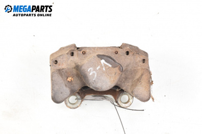 Спирачен апарат за Opel Omega B Sedan (03.1994 - 07.2003), позиция: задна, лява