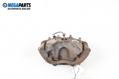 Спирачен апарат за Opel Omega B Sedan (03.1994 - 07.2003), позиция: предна, дясна