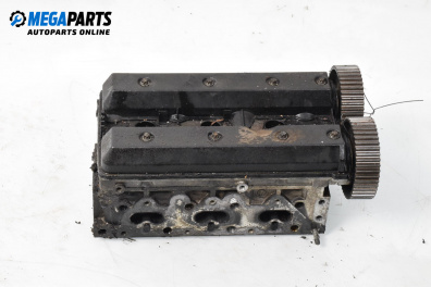 Глава за Opel Omega B Sedan (03.1994 - 07.2003) 2.5 V6, 170 к.с.