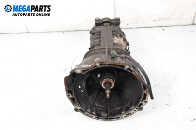 Ръчна скоростна кутия за Opel Omega B Sedan (03.1994 - 07.2003) 2.5 V6, 170 к.с., № 90523122