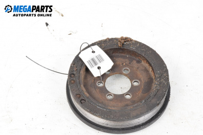 Ремъчна шайба за Opel Omega B Sedan (03.1994 - 07.2003) 2.5 V6, 170 к.с.