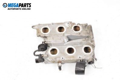 Всмукателен колектор за Opel Omega B Sedan (03.1994 - 07.2003) 2.5 V6, 170 к.с.