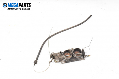 Дроселова клапа за Opel Omega B Sedan (03.1994 - 07.2003) 2.5 V6, 170 к.с.