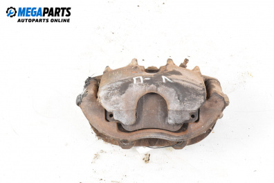 Спирачен апарат за Opel Omega B Sedan (03.1994 - 07.2003), позиция: предна, лява