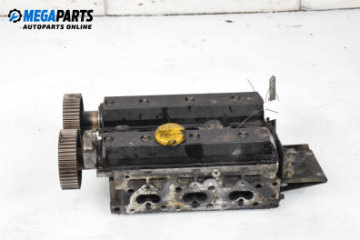 Глава за Opel Omega B Sedan (03.1994 - 07.2003) 2.5 V6, 170 к.с.