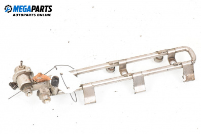 Бензинова рейка за Opel Omega B Sedan (03.1994 - 07.2003) 2.5 V6, 170 к.с.