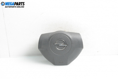 Airbag за Opel Astra H Hatchback (01.2004 - 05.2014), 4+1 вр., хечбек, позиция: предна