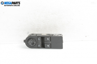 Бутони ел. стъкла и огледала  за Opel Astra H Hatchback (01.2004 - 05.2014)