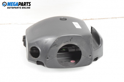 Интериорна пластмаса волан за Opel Astra H Hatchback (01.2004 - 05.2014), 4+1 вр., хечбек