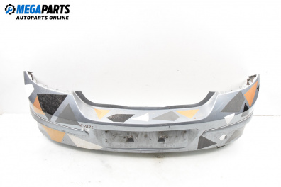 Задна броня за Opel Astra H Hatchback (01.2004 - 05.2014), хечбек