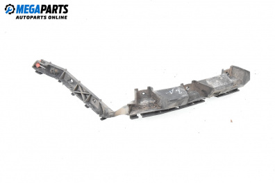 Държач броня за Opel Astra H Hatchback (01.2004 - 05.2014), хечбек, позиция: задна, дясна