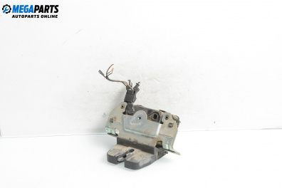 Брава заден капак за Opel Astra H Hatchback (01.2004 - 05.2014), хечбек, позиция: задна