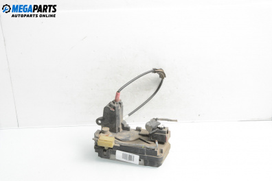 Брава на врата за Opel Astra H Hatchback (01.2004 - 05.2014), позиция: задна, лява