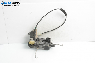 Брава на врата за Opel Astra H Hatchback (01.2004 - 05.2014), позиция: предна, лява