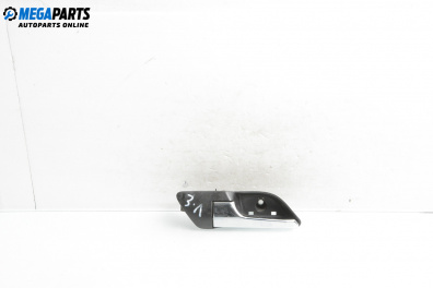 Вътрешна дръжка за Opel Astra H Hatchback (01.2004 - 05.2014), 4+1 вр., хечбек, позиция: задна, лява