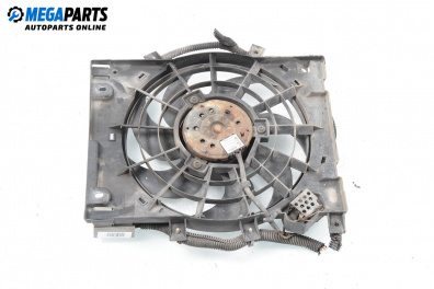 Перка охлаждане за Opel Astra H Hatchback (01.2004 - 05.2014) 1.7 CDTI, 100 к.с.