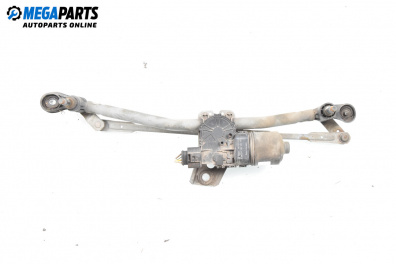 Ел. мотор за чистачките за Opel Astra H Hatchback (01.2004 - 05.2014), хечбек, позиция: предна