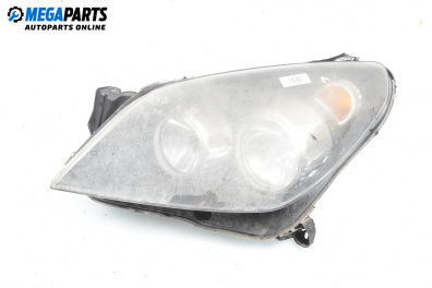 Фар за Opel Astra H Hatchback (01.2004 - 05.2014), хечбек, позиция: лява