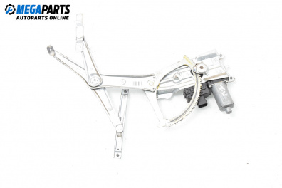 Машинка ел. стъкло за Opel Astra H Hatchback (01.2004 - 05.2014), 4+1 вр., хечбек, позиция: предна, дясна