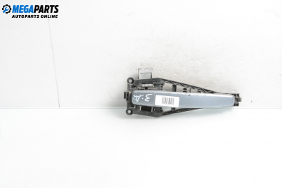 Външна дръжка за Opel Astra H Hatchback (01.2004 - 05.2014), 4+1 вр., хечбек, позиция: задна, дясна