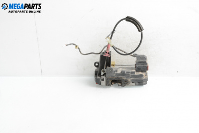 Брава на врата за Opel Astra H Hatchback (01.2004 - 05.2014), позиция: задна, дясна