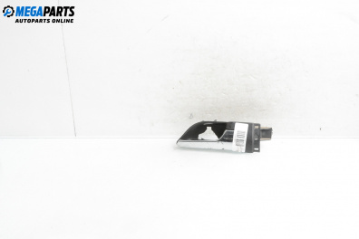 Вътрешна дръжка за Opel Astra H Hatchback (01.2004 - 05.2014), 4+1 вр., хечбек, позиция: предна, дясна