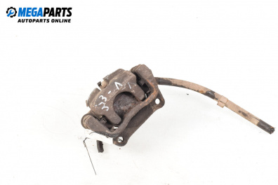 Спирачен апарат за Opel Astra H Hatchback (01.2004 - 05.2014), позиция: задна, лява