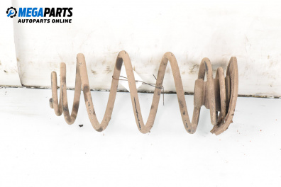 Пружина за ходова част за Opel Astra H Hatchback (01.2004 - 05.2014), хечбек, позиция: задна