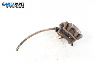 Спирачен апарат за Opel Astra H Hatchback (01.2004 - 05.2014), позиция: задна, дясна