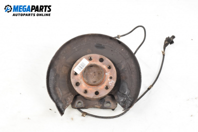 Шенкел главина за Opel Astra H Hatchback (01.2004 - 05.2014), позиция: задна, лява