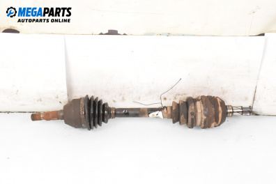 Полуоска за Opel Astra H Hatchback (01.2004 - 05.2014) 1.7 CDTI, 100 к.с., позиция: предна, лява