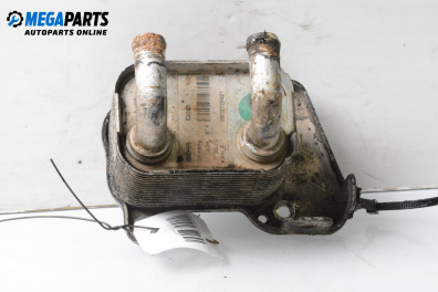 Маслоохладител за Opel Astra H Hatchback (01.2004 - 05.2014) 1.7 CDTI, 100 к.с.