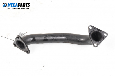 Тръба за охладителна течност за Opel Astra H Hatchback (01.2004 - 05.2014) 1.7 CDTI, 100 к.с.