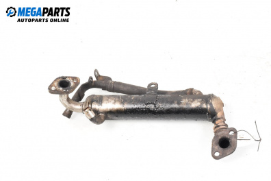 EGR охладител за Opel Astra H Hatchback (01.2004 - 05.2014) 1.7 CDTI, 100 к.с.