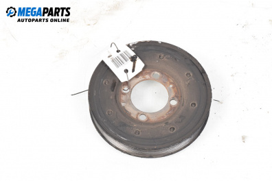 Ремъчна шайба за Opel Astra H Hatchback (01.2004 - 05.2014) 1.7 CDTI, 100 к.с.