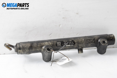 Горивна рейка за Opel Astra H Hatchback (01.2004 - 05.2014) 1.7 CDTI, 100 к.с.