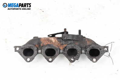 Изпускателен колектор  за Opel Astra H Hatchback (01.2004 - 05.2014) 1.7 CDTI, 100 к.с.